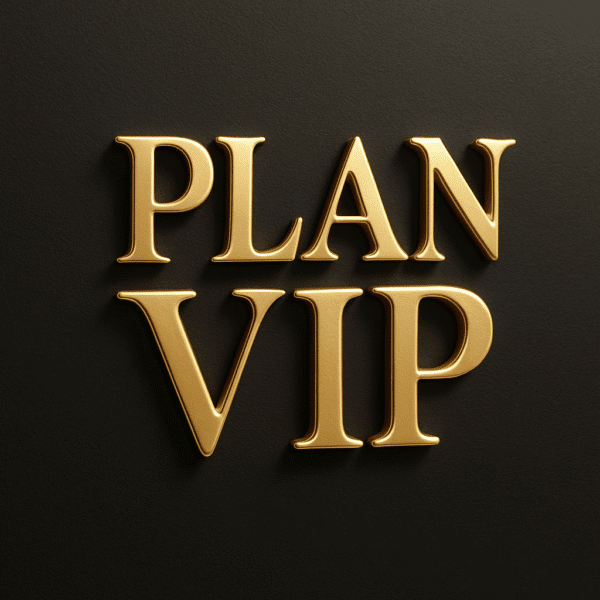 Plan VIP