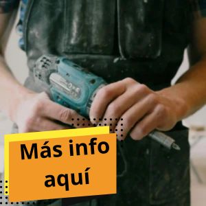 Mantenimiento de drywall o PVC